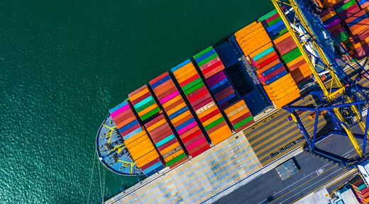 With the Rise of Digitalisation in the Maritime Sector, Quality Data Capture Becomes Increasingly Important